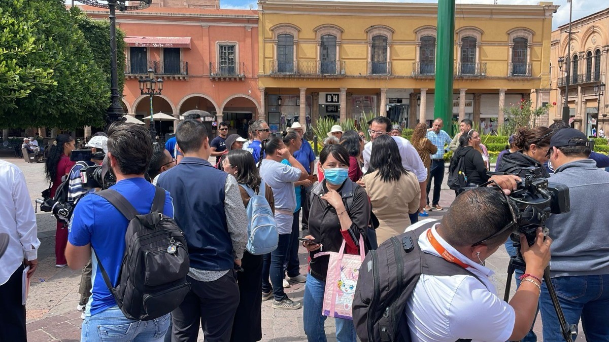 Colonos de San Juan de Abajo denuncian décadas de abandono y exigen regularización