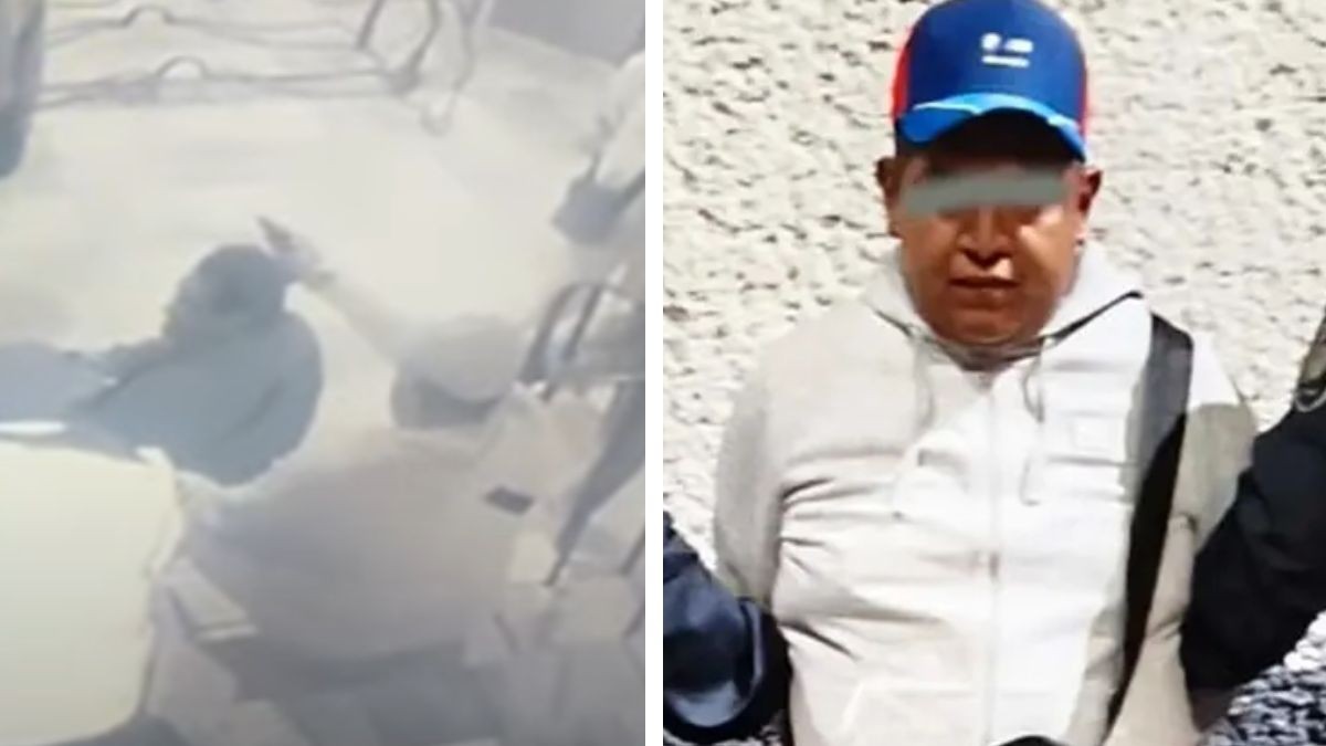 ‘Jugaba’ con el arma: Hombre apunta y mata a su amigo en pleno funeral 