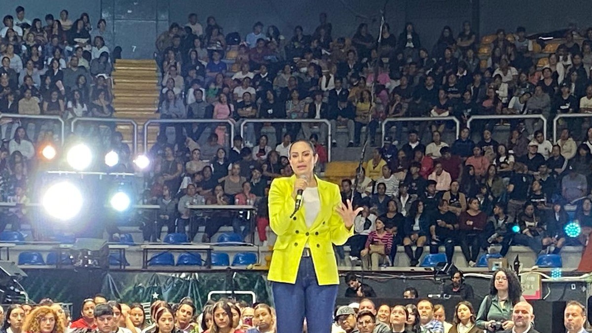 ¡Recibirán el apoyo por tarjeta bancaria! Digitalizan entrega de becas