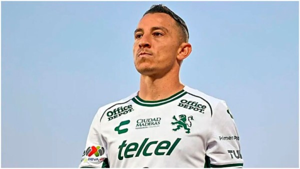 VIDEO ¿Andrés Guardado está retirado del futbol? Él cuenta por qué no llegó al Cruz Azul
