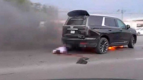 Cae implicado en asesinato de delegado de la FGR; ¡ni te imaginas en dónde se escondía!