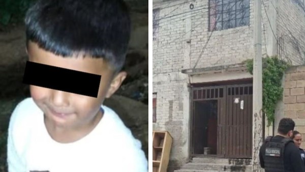 Justicia para Fernandito: De esto murió el pequeñito secuestrado por una deuda de $1,000