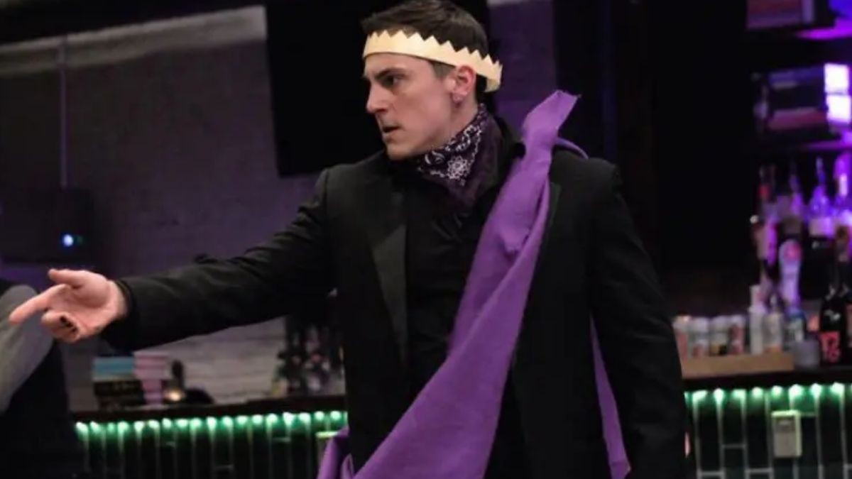 Solo quería tranquilizarlo: Querido actor es asesinado al intentar parar pelea de pareja