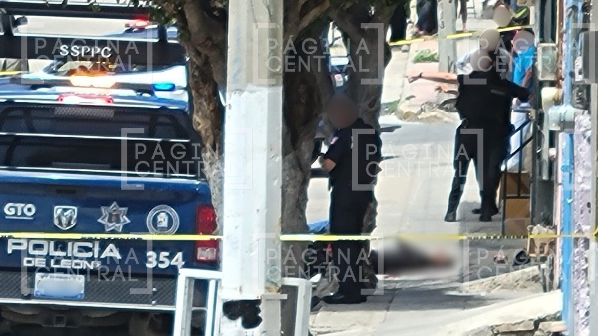 Jóvenes iban en moto cuando los balearon; uno murió y el otro quedó herido de gravedad