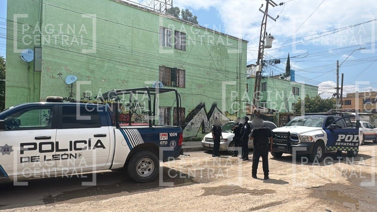 Balean a hombre en Santa Clara y corre herido a la casa de su novia para refugiarse