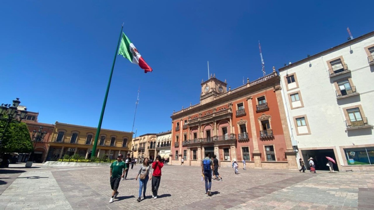 ¿Siguen las lluvias? Este es el clima en León hoy