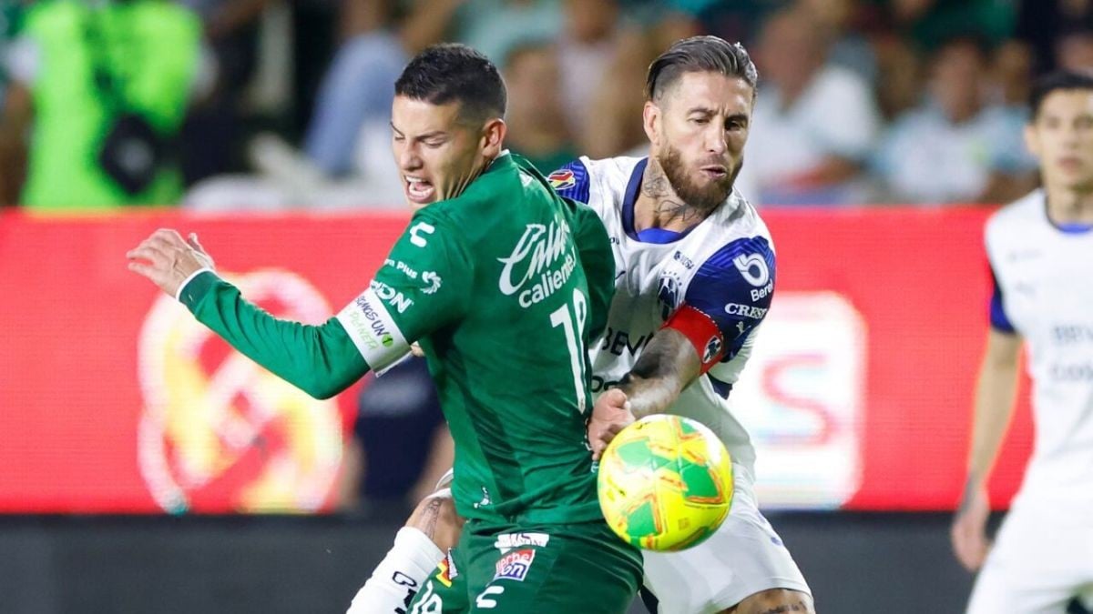 Club León vs. Rayados: ganar o aumentar la crisis, ¿jugarán los refuerzos?