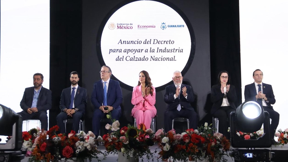 ¡No más trampas! Importadores de calzado deberán pagar impuestos y arancel