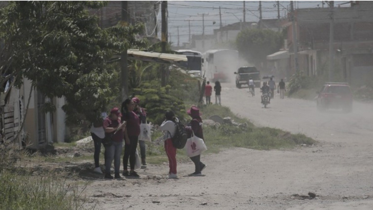 Miles de personas dejan pobreza en Guanajuato, ¡aquí el dato!