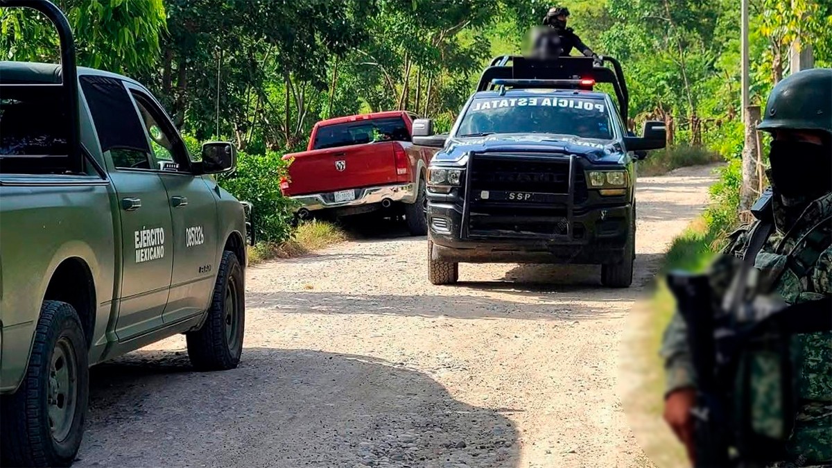 Matan a un matrimonio y lesionan a una niña para robarles 150 mil pesos