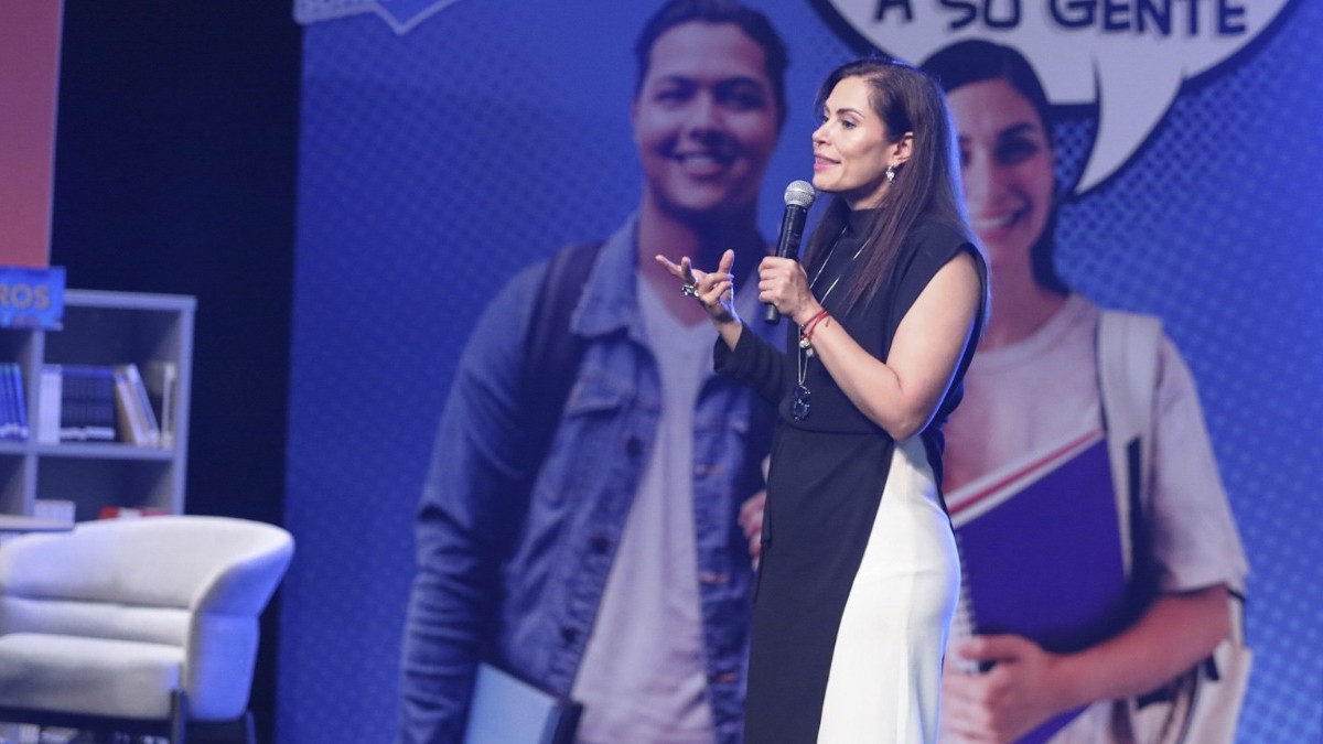 Ya hay fecha para Primer Informe de Ale Gutiérrez, ¡estos son sus ejes!