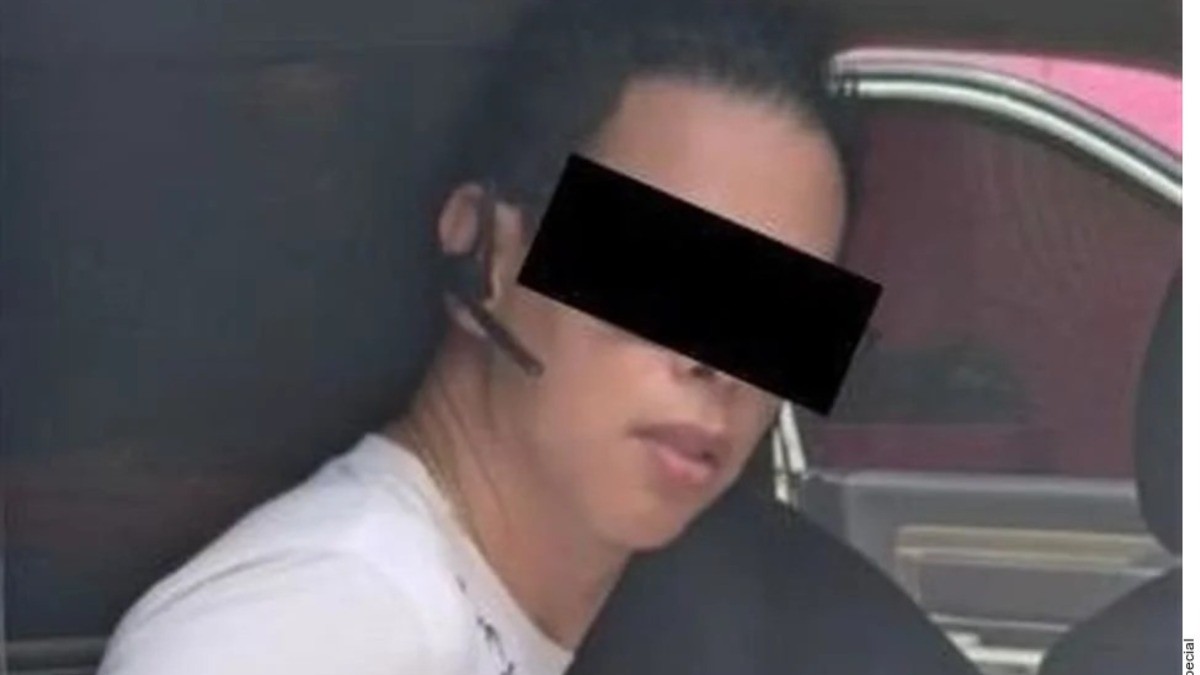 Alex Marín habría intentado meter celular a cárcel 3 veces