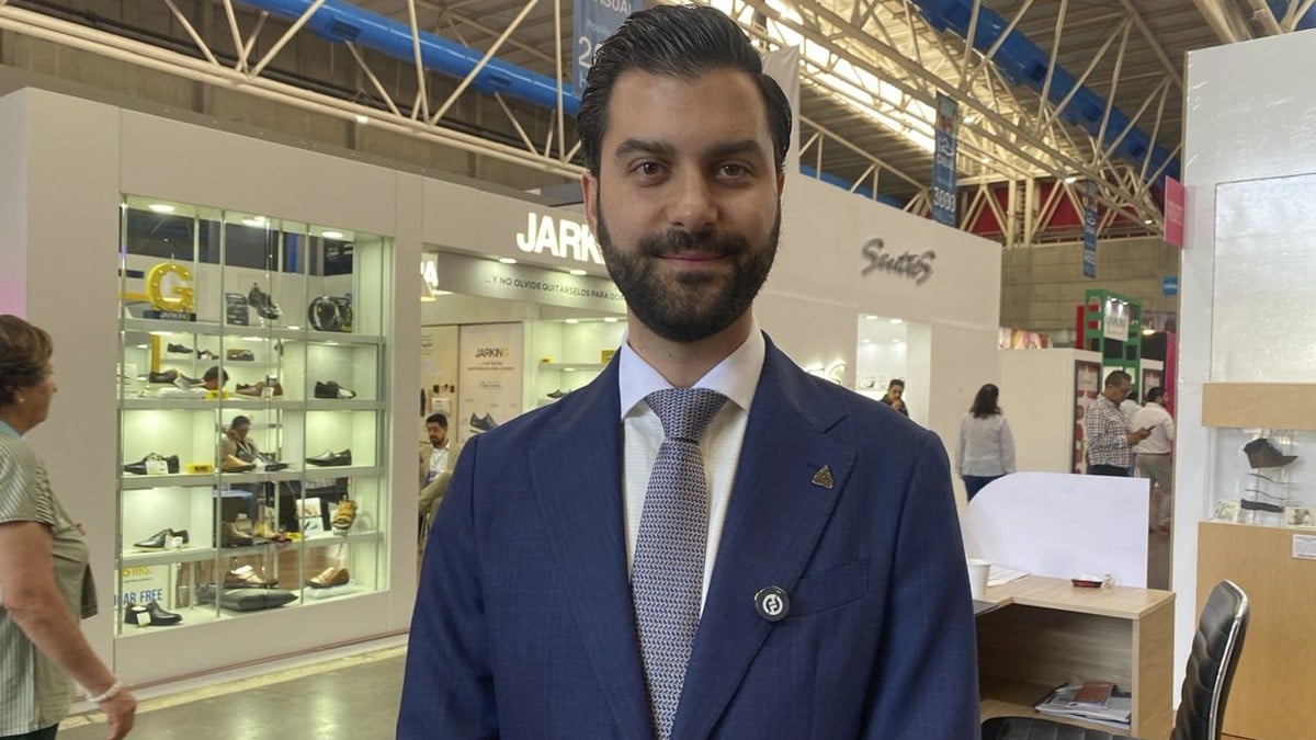 Calzado importado beneficia al empresario, pero no al consumidor: defiende CICEG