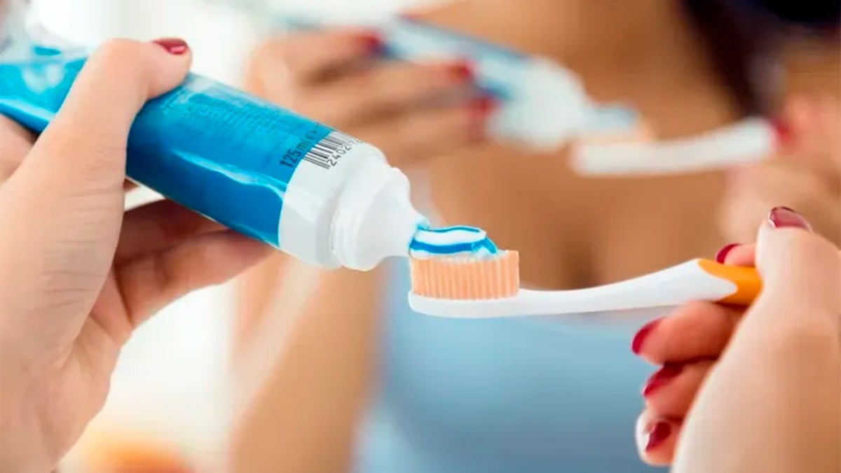 ¿Cuál es la mejor pasta de dientes? Esto dice Profeco