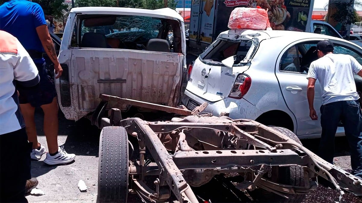 Piden a Ferromex priorizar víctimas