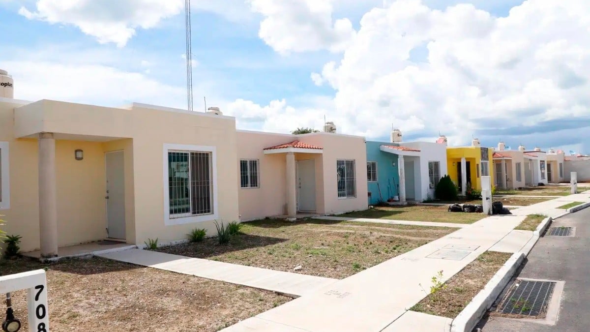 ¿Buscas módulo para Vivienda para el Bienestar? Aquí los encontrarás en Guanajuato