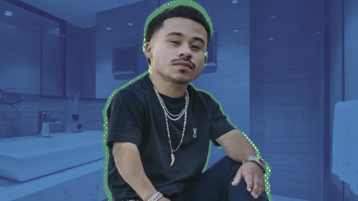 ¡Forrado! Revelan fortuna que posee Abelito de LCDLF