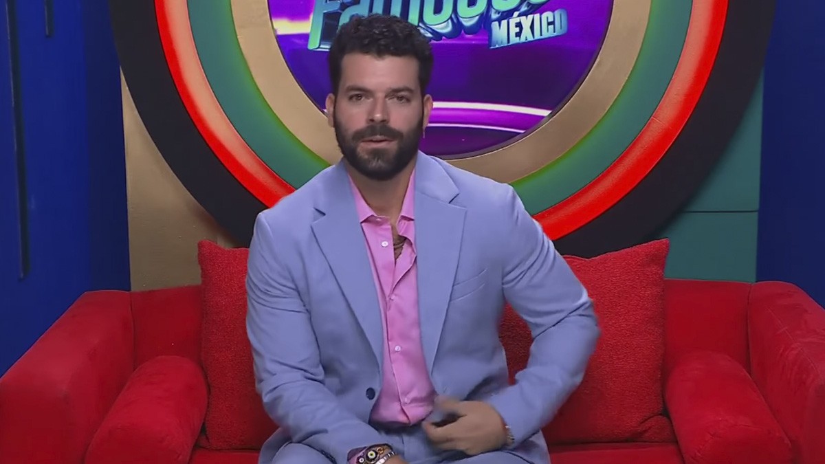 Adrián di Monte recibiría millones, ¡por supuesto error en salida de LCDLF!