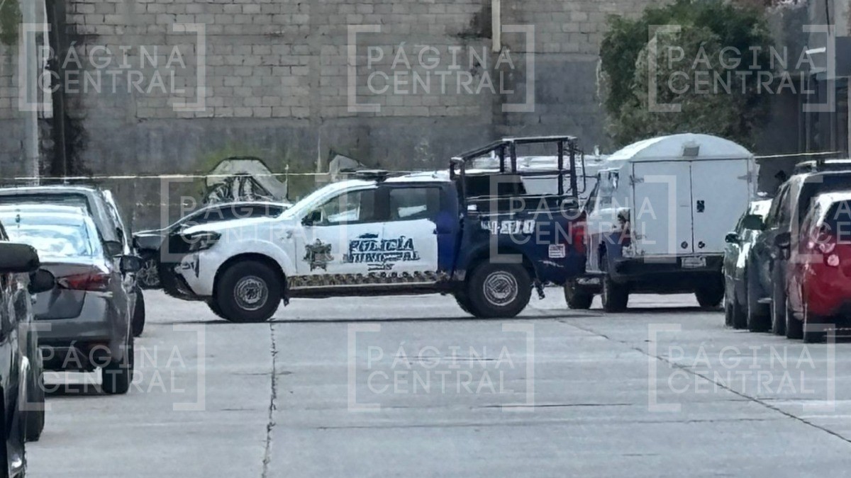 ¡Sin piedad! Matan a hombre a balazos en esta colonia de León