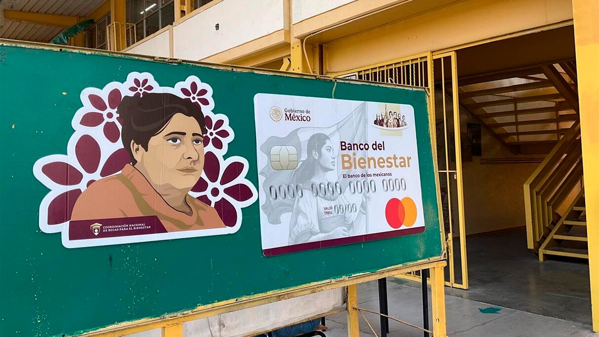 ¿Tu hijo o hija cursa secundaria? Esta es la fecha para inscribirlo a la Beca Rita Cetina