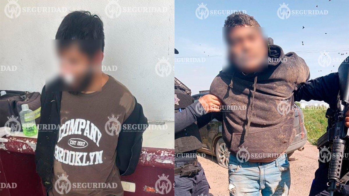 Se enfrentan a la Guardia Nacional: detienen a tres civiles y abaten a uno