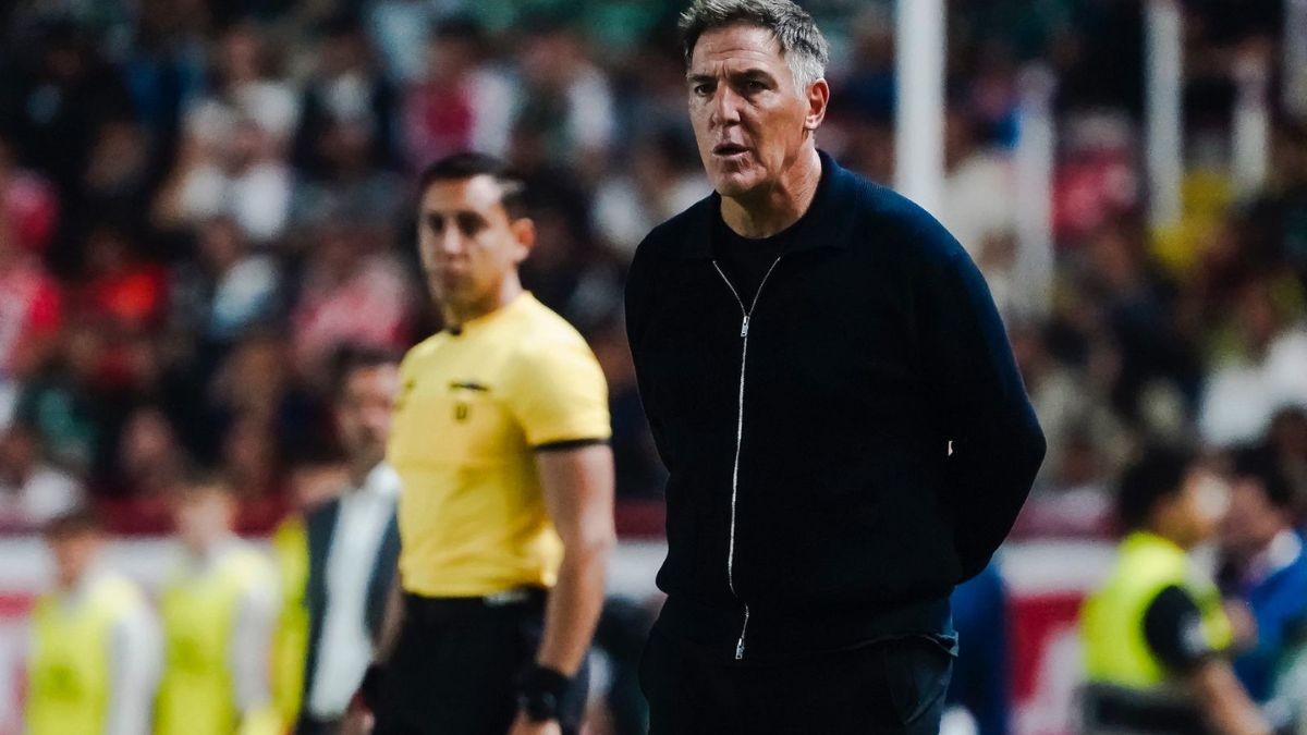 ¿Indispensable? 'Mi equipo tiene vida propia', Berizzo sobre ausencia de James