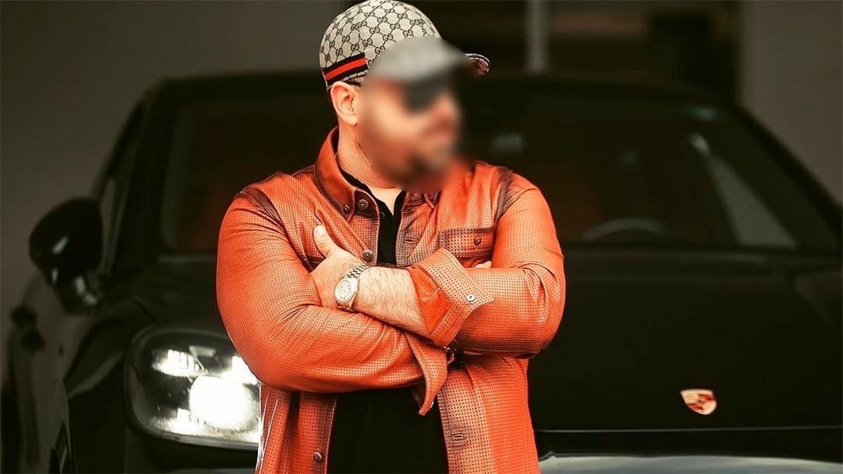 Se metieron a su casa y le disparan: matan a influencer sinaloense