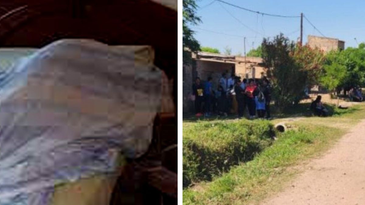 Le rezaban para revivirlo: Joven muere y familia esconde su cuerpo durante 3 días 