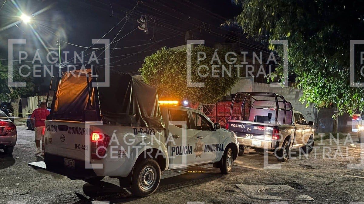 Ataque armado deja un hombre lesionado de gravedad en Villas de San Nicolás