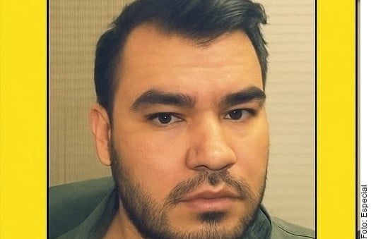 Cae el hijo del exlíder del Cártel del Golfo ¡por manejar ebrio!