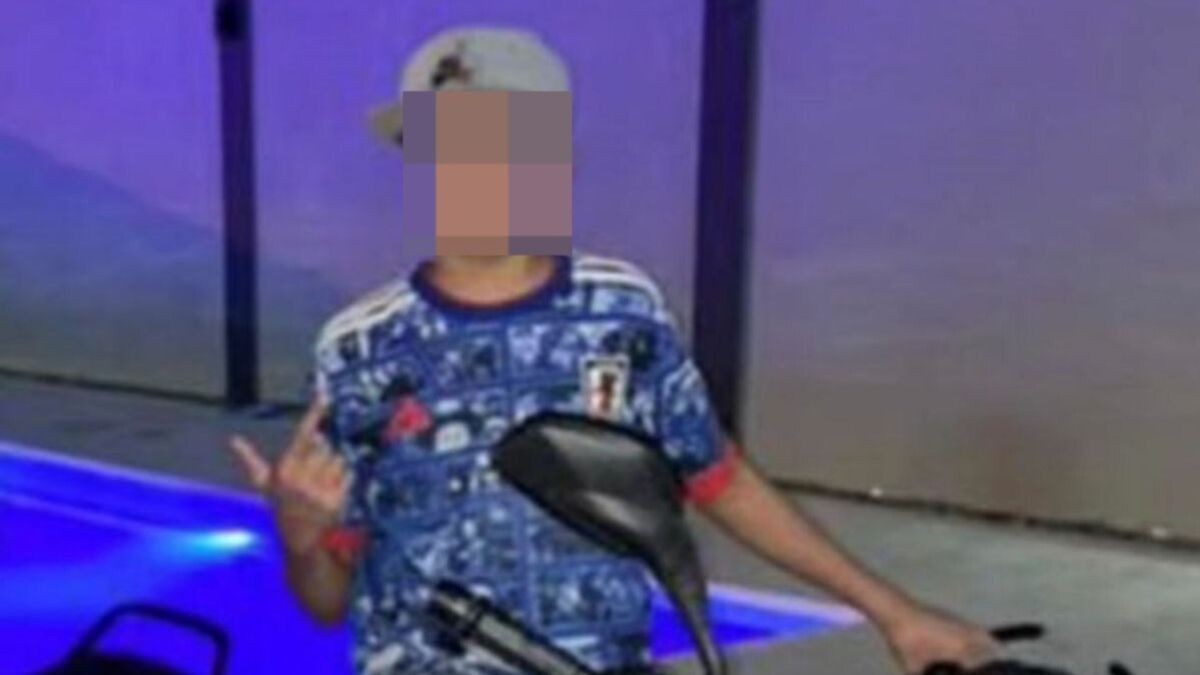 ‘Una vida por delante’: Mujer policía mata a menor que quiso robarle; exigen justicia