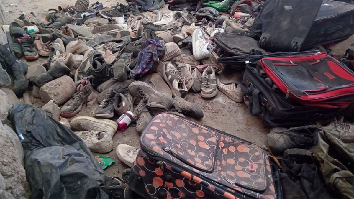 Ve ONU esclavitud contemporánea en caso de Rancho Izaguirre