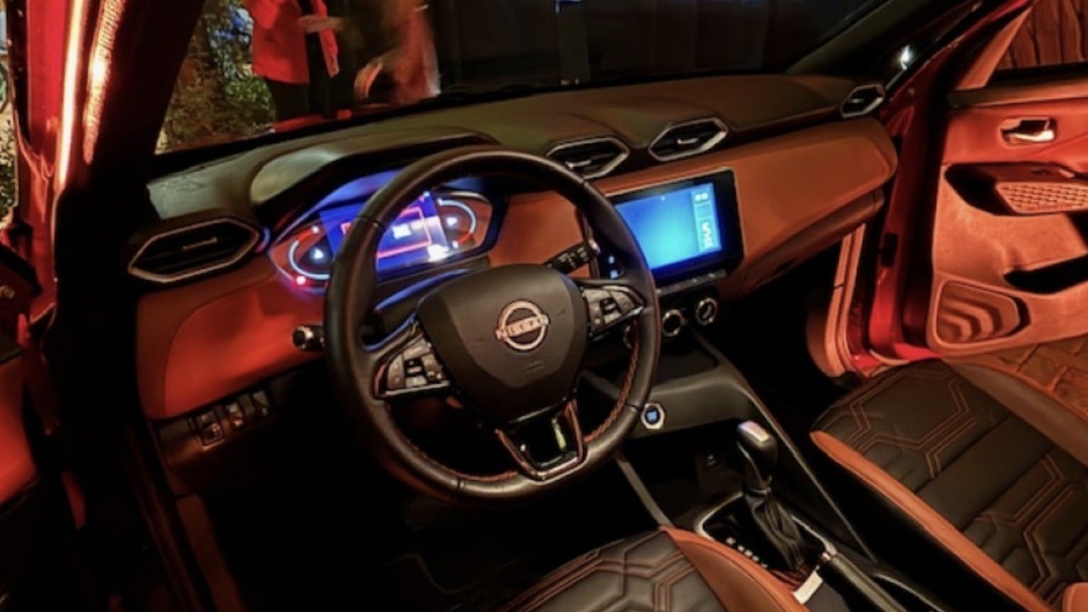 Llama Nissan a revisión de esta unidad; presenta fallas que te ponen en riesgo