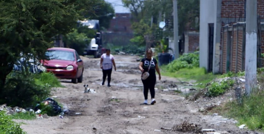 Tienen más de 27 mil leoneses asentamientos regulares durante esta administración