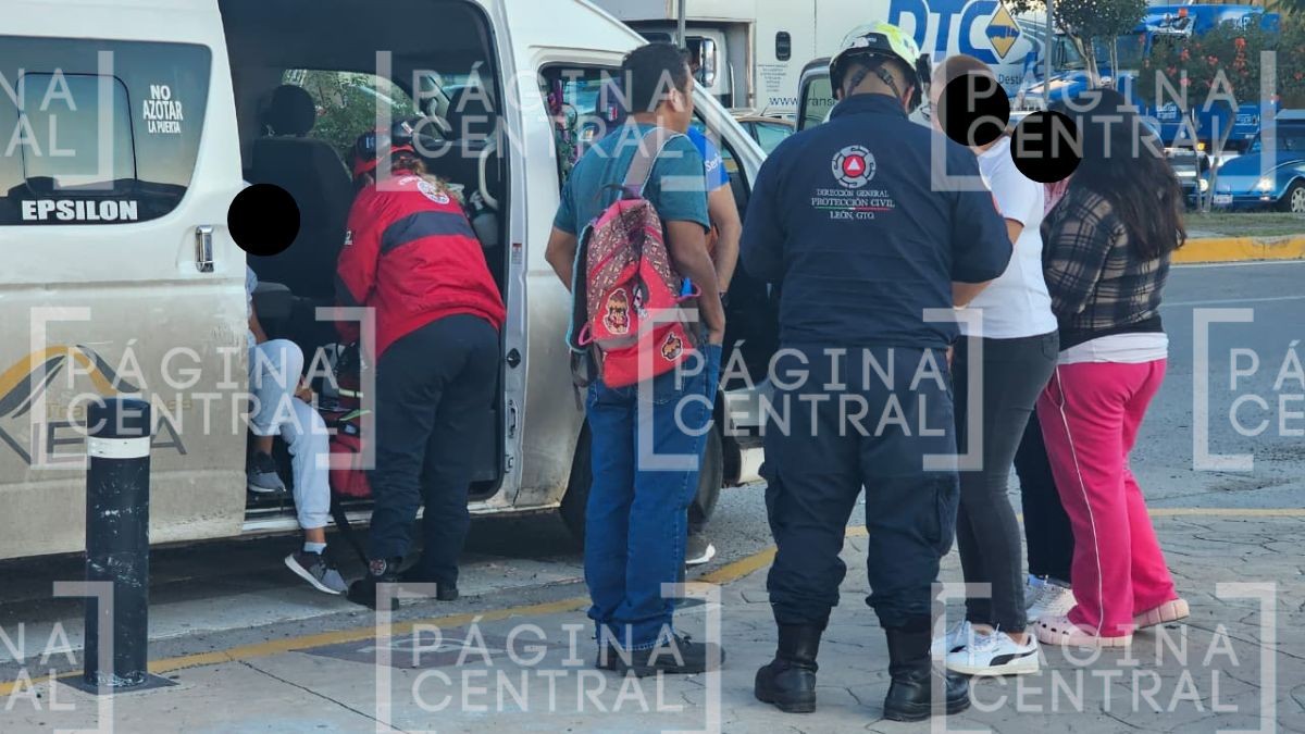  ¿Cómo siguen las siete personas lesionadas por un accidente con el tren este lunes?