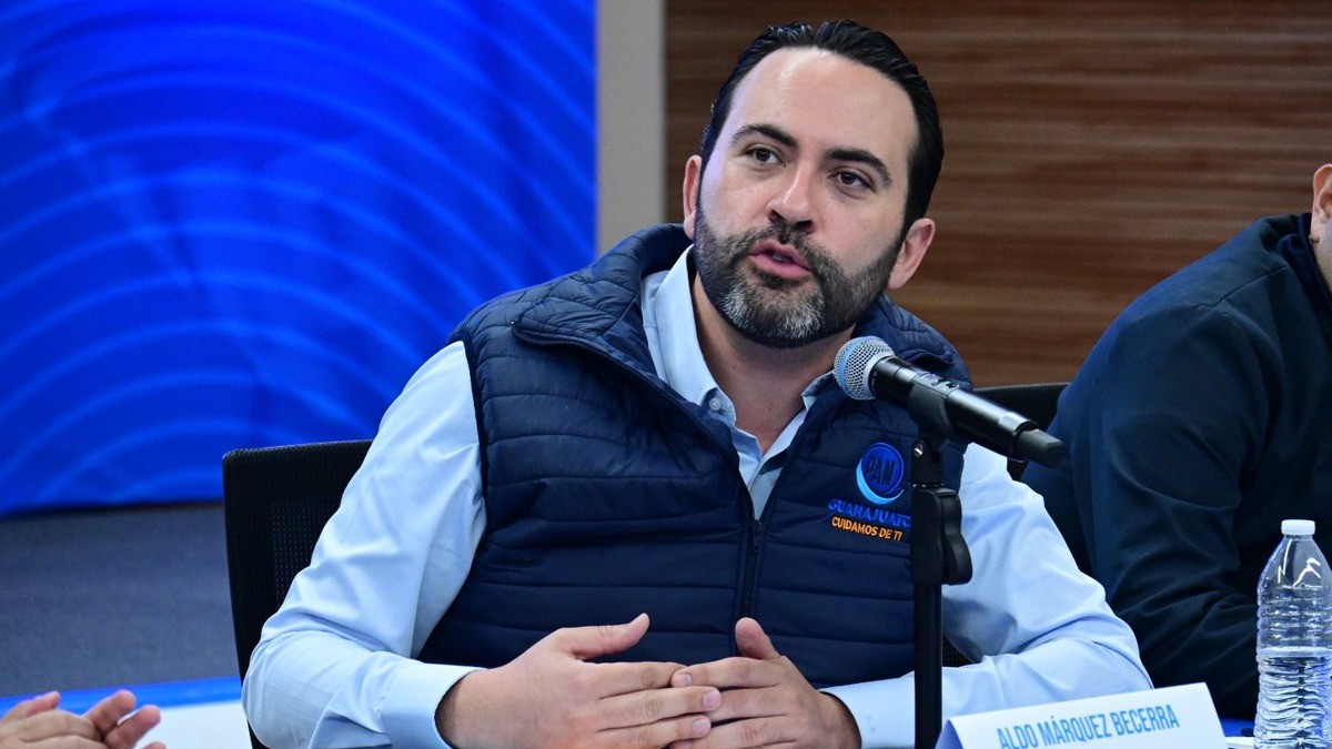 Denunciará el CDE del PAN a Morena por este motivo