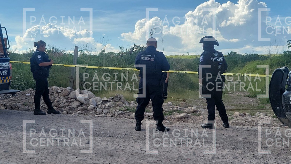 Ataque armado cerca del relleno sanitario de León deja a herido de gravedad