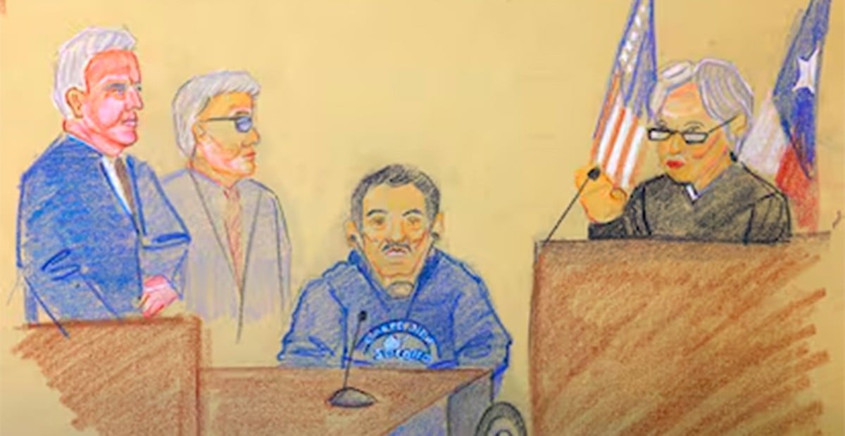 ¿'El Mayo' Zambada podría morir antes de su condena? Esto dice un exjefe de la DEA