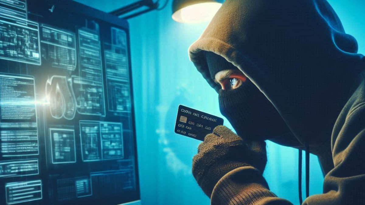 Alertan sobre campaña para robar datos online