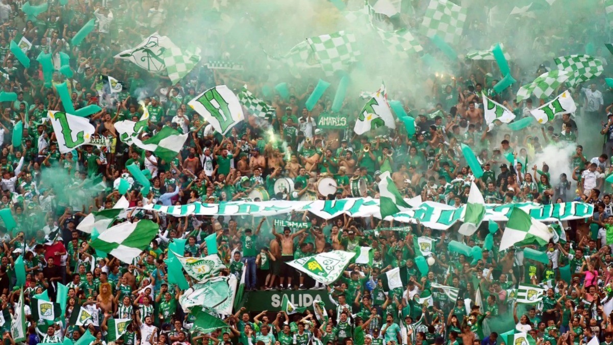 ¡Está de fiesta! Así serán los festejos por el 81 aniversario del Club León