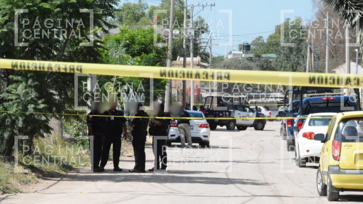 Desaparece menor en León y esta mañana encuentran su cuerpo con balazos en cabeza y espalda