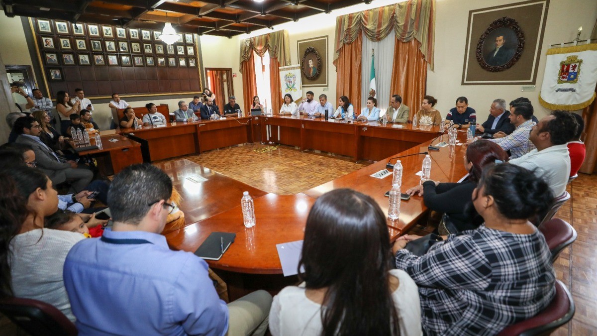 Apoyarán con renta temporal a desalojados en San Juan de Abajo