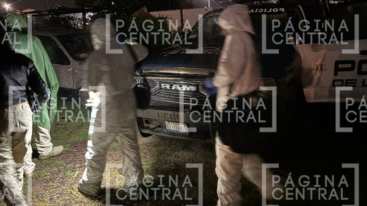 VIDEO Terrible hallazgo: Vecinos localizan cadáver con huellas de violencia