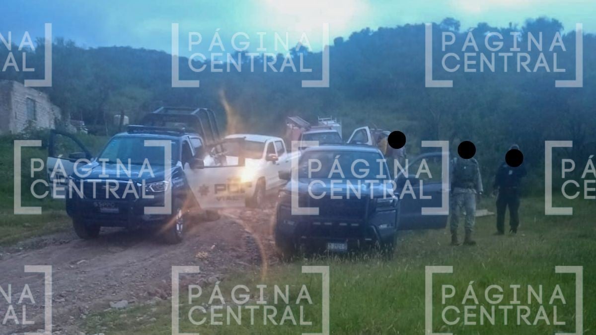 Estaba enterrado: Madres buscadoras localizan cadáver en comunidad, en León