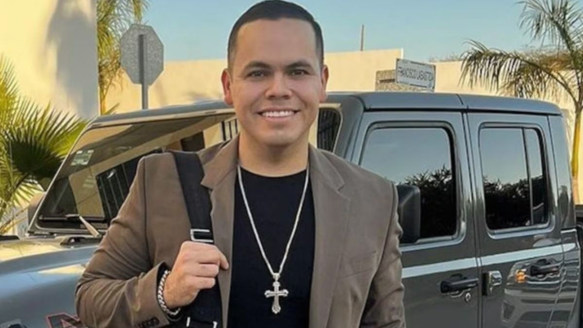 Ya lo habían amenazado: Cantante de regional mexicano es asesinado por sicarios 