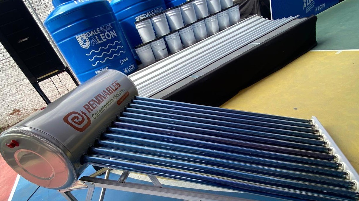 ¿Necesitas un baño o cuarto adicional en tu casa? Te decimos dónde obtener el apoyo