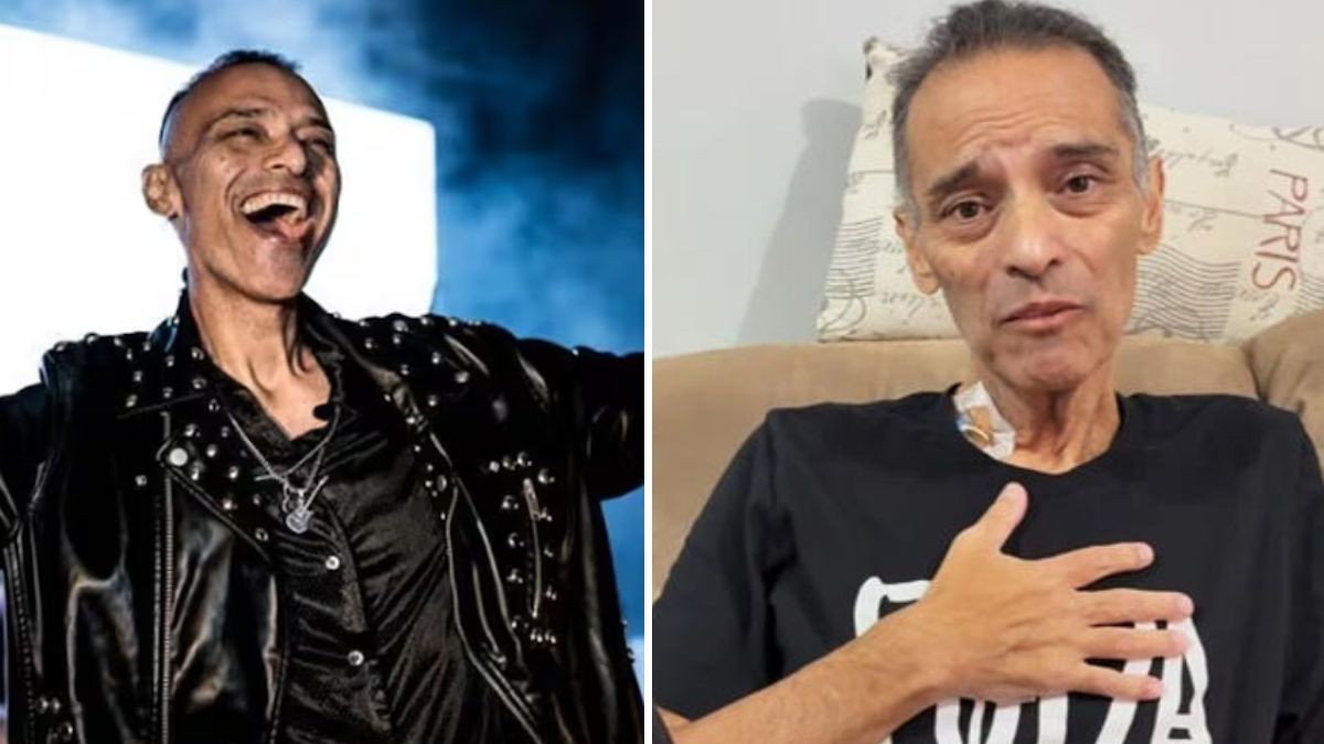 Luto en el rock: Fallece Xava Drago, vocalista de Coda 