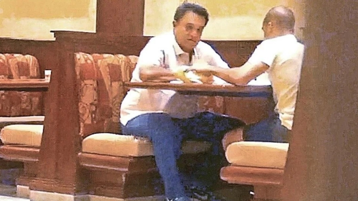 Exonera INE a Pío: 'no hay pruebas' 