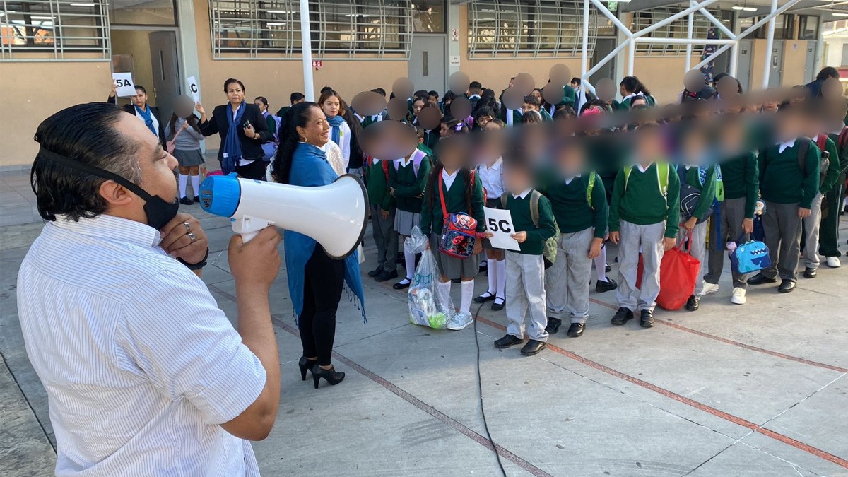 ¿Regresarán a clases el 1 de septiembre? Chécalo, así quedó el calendario de la SEP