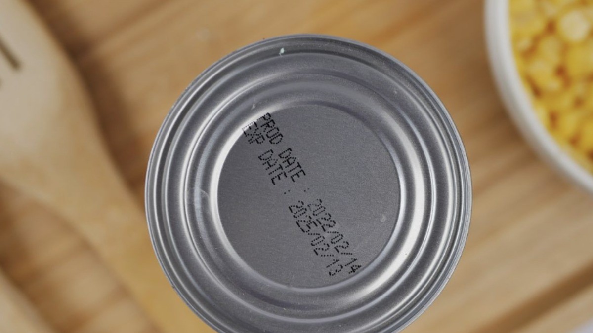 ¿Puedo comer un alimento caducado? Aquí te damos algunas sugerencias